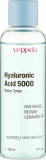 Тоник для лица Yeppda Hyaluronic Acid 5000 с керамидами и ниацинамидом, 200 мл — фото 1