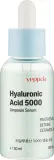 Увлажняющая сыворотка-ампула для лица Yeppda Hyaluronic Acid 5000 50 мл — фото 1