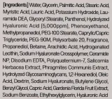 Yeppda Hyaluronic Acid 5000 Foam Cleanser увлажняющая пенка для умывания с гиалуроном 150 мл — фото 3