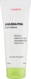 Yeppda AHA-BHA-PHA Foam Cleanser пенка для умывания с кислотами AHA, BHA и PHA 150 мл — фото 1