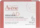 Мыло очищающее Avene Xeracalm AD для очень сухой кожи, 100 г — фото 1