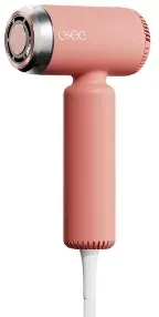 Фен Osee Hydra Blow 1300 Вт бесщеточный мотор ионизация 3 насадки
