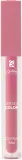 Помада для губ BioNike Defence Color Comfort Mat Liquid Lipstick жидкая, матовая стойкая, 4,5 мл, оттенок 702 - Rose Macaron — фото 1