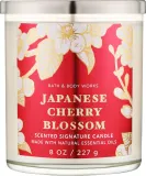 Свеча ароматическая Bath & Body Works — фото 1