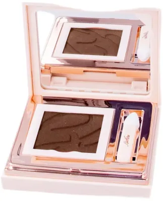 Тени для век BioNike Defence Color Silky Touch Compact Eyeshadow компактные, шелковистые стойкие, 3 г