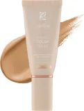 Тонирующая сыворотка BioNike Defence Color Skin Tint Nude Skin Foundation SPF 15, 30 мл, оттенок 702- Vanille — фото 1