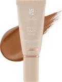 Тонирующая сыворотка BioNike Defence Color Skin Tint Nude Skin Foundation SPF 15, 30 мл, оттенок 704 - Caramel — фото 1