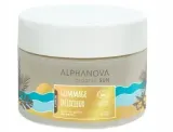 Alphanova Alphanova Organic Sun Beauty Bio Scrub - Био-пилинг для тела Organic Sun Beauty 200 г — фото 1