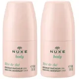 Набор дезодорантов-роликов Nuxe Reve De The Fresh-Feel 2 шт по 50 мл — фото 2