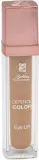 Тени для век BioNike Defence Color Eye Lif Liquid Eyeshadow 12H Long Lasting жидкие, стойкие, 4,5 мл, оттенок 601 - Gold Sand — фото 1