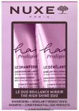 Набор Nuxe Hair Prodigieux шампунь для блеска волос 200 мл и кондиционер 200 мл — фото 1