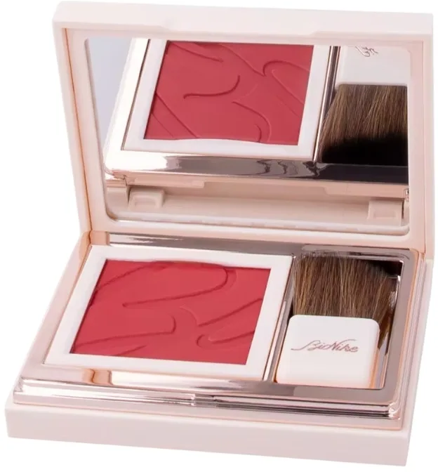 Румяна для лица BioNike Defence Color Pretty Touch, оттенок 310 - Rouge Framboise