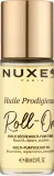 Сухое масло Nuxe Huile Prodigieuse Roll-On для лица тела и волос мультифункциональное — фото 1