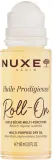Сухое масло Nuxe Huile Prodigieuse Roll-On для лица тела и волос мультифункциональное — фото 5