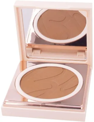 Компактная бронзирующая пудра BioNike Defence Color Sun Touch Compact Bronzing Powder, 10 г