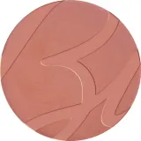 Компактная бронзирующая пудра BioNike Defence Color Sun Touch Compact Bronzing Powder, 10 г, оттенок 207 - Noisette — фото 1