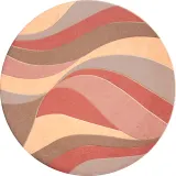 Компактная бронзирующая пудра BioNike Defence Color Sun Touch Compact Bronzing Powder, 10 г, оттенок 206 - Mosaique — фото 1