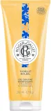 Гель для душа Roger&Gallet Vanille Soleil Wellbeing с ванилью Мадагаскара, 200 мл — фото 1