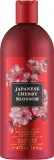 Увлажняющий шампунь Bath & Body Works Japanese Cherry Blossom с алоэ вера и витаминами E и B5, 473 мл — фото 1