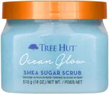 Tree Hut Tree Hut Ocean Glow Shea Sugar Scrub - Сахарный скраб для тела Ocean Glow Shea 510 г — фото 1