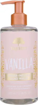 Мыло жидкое для рук Tree Hut Vanilla с ванилью, 305 мл