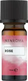 Holland & Barrett Holland & Barrett Miaroma Rose Calming Blended Essential Oil - Эфирное масло Holland and Barrett Miaroma Роза 10 мл смесь с миндальным маслом — фото 1