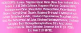 Bath & Body Works Scrub do ciała - Скраб для тела Gingham Gorgeous 226 г — фото 2