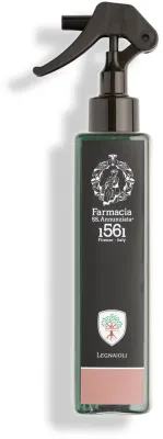 Спрей для дома Farmacia SS. Annunziata Arti Minori Legnaioli 200 мл