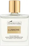 Сухое масло Bielenda Lumiere Multifunctional для лица тела и волос ухаживающее с сиянием — фото 1