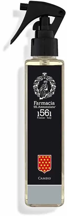 Спрей для дома Farmacia SS. Annunziata Arti Maggiori Cambio 200 мл