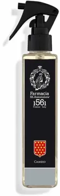 Спрей для дома Farmacia SS. Annunziata Arti Maggiori Cambio 200 мл