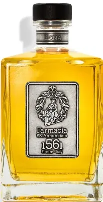 Аромадиффузор для дома Farmacia SS. Annunziata Arti Maggiori Lana 500 мл