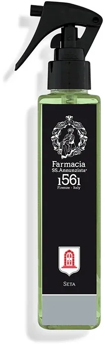 Спрей для дома Farmacia SS. Annunziata Arti Maggiori Seta 200 мл