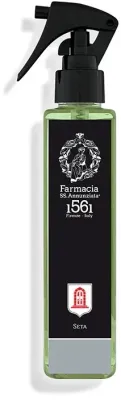 Спрей для дома Farmacia SS. Annunziata Arti Maggiori Seta 200 мл