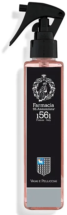 Спрей для дома Farmacia SS. Annunziata Vaiai e Pellicciai 200 мл