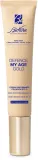 Крем для лица BioNike Defence My Age Gold тонирующий SPF15 40 мл — фото 1