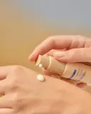 Крем для лица BioNike Defence My Age Gold тонирующий SPF15 40 мл — фото 3
