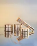 Крем для лица BioNike Defence My Age Gold тонирующий SPF15 40 мл — фото 6