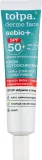 Крем для лица солнцезащитный Tołpa Dermo Face Sebio SPF50+ 40 мл — фото 1