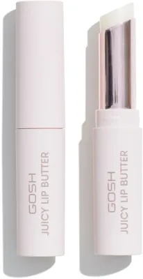 Оттеночный бальзам для губ Gosh Copenhagen Juicy Lip Butter