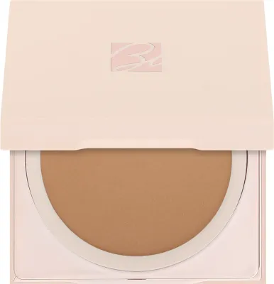 Компактная тональная основа BioNike Defence Color Second Skin Cream Compact матирующая, 9 мл
