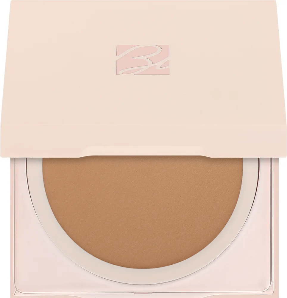 Компактная тональная основа BioNike Defence Color Second Skin Cream Compact матирующая, 9 мл, оттенок 503 - Miel