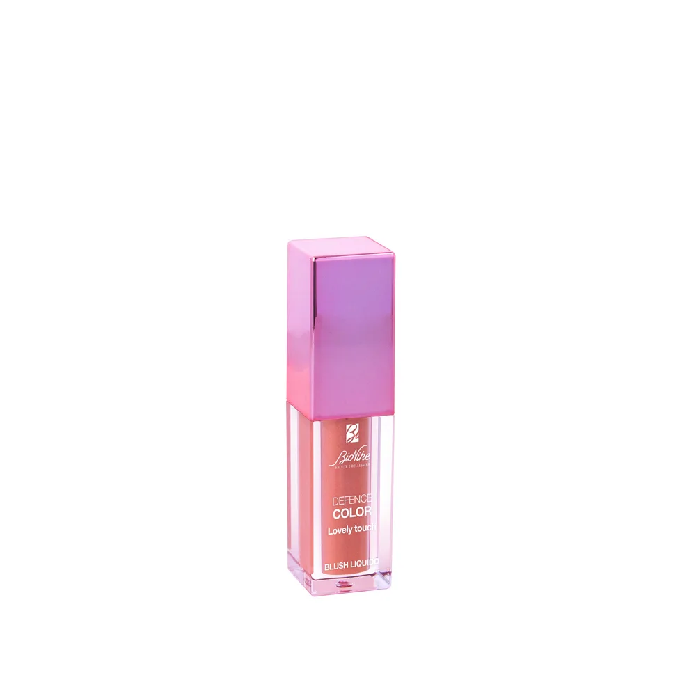 Румяна для лица BioNike Defence Color Lovely Touch, оттенок 402 - Peche