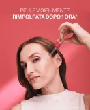 Укрепляющая сыворотка для лица BioNike Defence Xage Plumping Hyalu-Lift 30 мл — фото 2