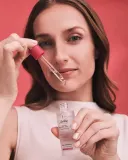 Укрепляющая сыворотка для лица BioNike Defence Xage Plumping Hyalu-Lift 30 мл — фото 3