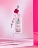 Укрепляющая сыворотка для лица BioNike Defence Xage Plumping Hyalu-Lift 30 мл — фото 4