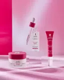 Укрепляющая сыворотка для лица BioNike Defence Xage Plumping Hyalu-Lift 30 мл — фото 5