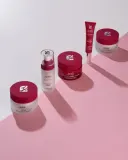 Укрепляющая сыворотка для лица BioNike Defence Xage Plumping Hyalu-Lift 30 мл — фото 7