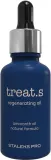 Масло для кожи Staleks Pro Treat.S питательное смягчающее с амарантом и чайным деревом — фото 1