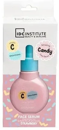 Сыворотка для лица с витамином C IDC Institute Candy Vitamin C Serum 40 мл